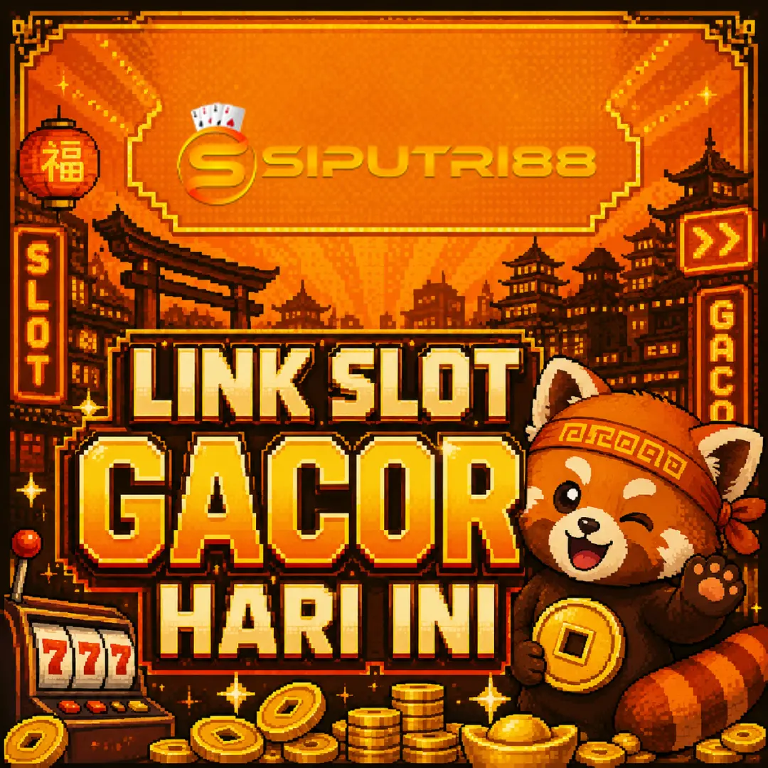 SIPUTRI88 # Discover Trusted Online Gambling Site With Gold Standards Entertainment Link